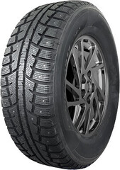 Winter Master S2 Suv