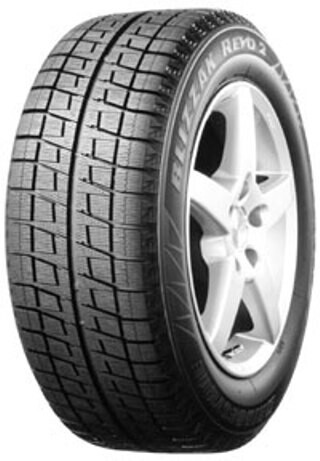Шина Bridgestone Blizzak Revo 2 225/45R17 91Q