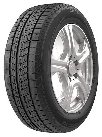 Шина Zmax Icepioneer 868 215/60R17 96H