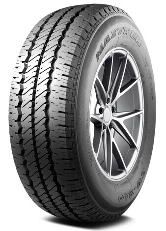 Шина Maxtrek Su-810 225/70R15.0 112/110 Шина Maxtrek Su-810 225/70R15.0 112/110