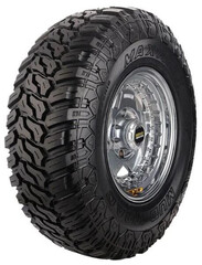 Шина Maxtrek Mud Trac 235/75R15.0 104/101
