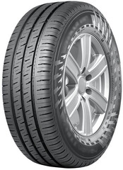 Шина Ikon Autograph Eco C3 225/75R16.0 121/120