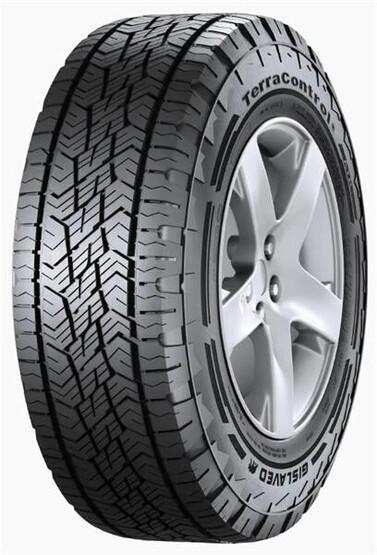 Шина Gislaved Terracontrol Atr 235/70R16.0 106H