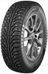 Шина Ikon Nordman C 185/75R16.0 104/102