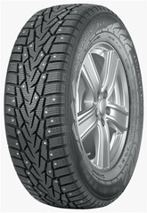 Шина Ikon Nordman 7 Suv 245/70R16.0 111T