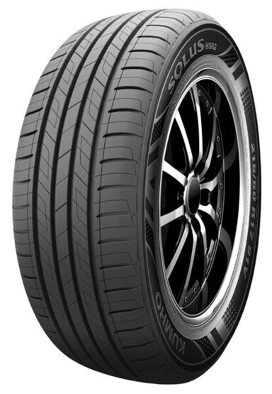Шина Kumho Solus Hs63 205/60R16.0 96H Шина Kumho Solus Hs63 205/60R16.0 96H