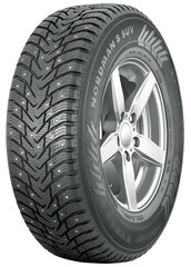 Шина Ikon Nordman 8 Suv 265/50R19.0 110T