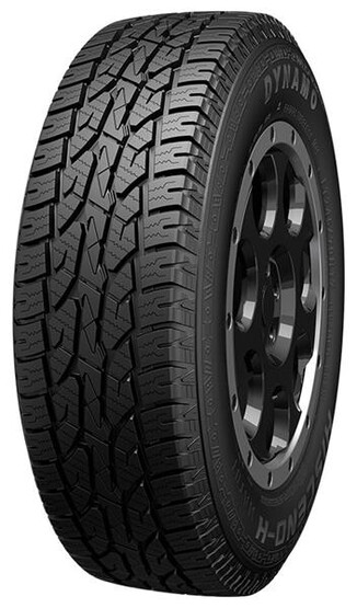 Шина Dynamo Hiscend-H Mat01 245/70R16.0 107S