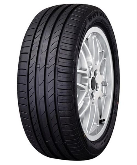 Шина Rotalla Rh05 185/55R16 83V Шина Rotalla Rh05 185/55R16 83V