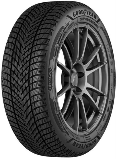 Шина Goodyear Ultragrip Performance 3 255/45R20.0 105V Шина Goodyear Ultragrip Performance 3 255/45R20.0 105V