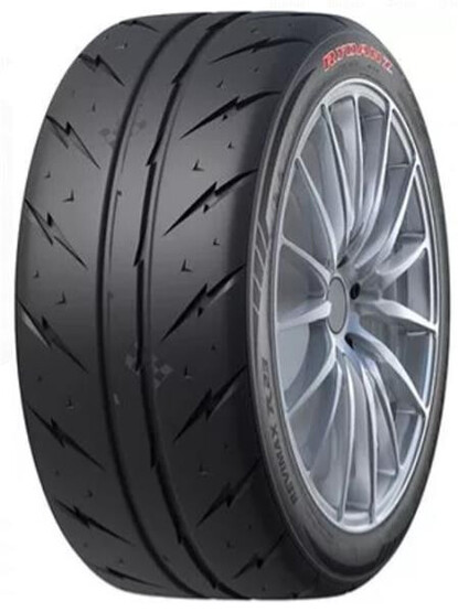 Шина Rydanz Revimax R23 245/40R19 98W Шина Rydanz Revimax R23 245/40R19 98W