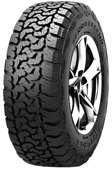 Шина Goodride Sl399 215/70R16 100S