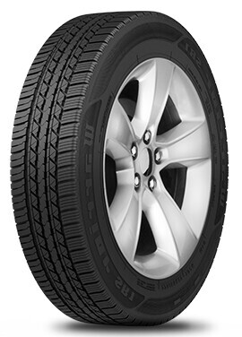 Шина Warrior Sr1 235/55R20 102V