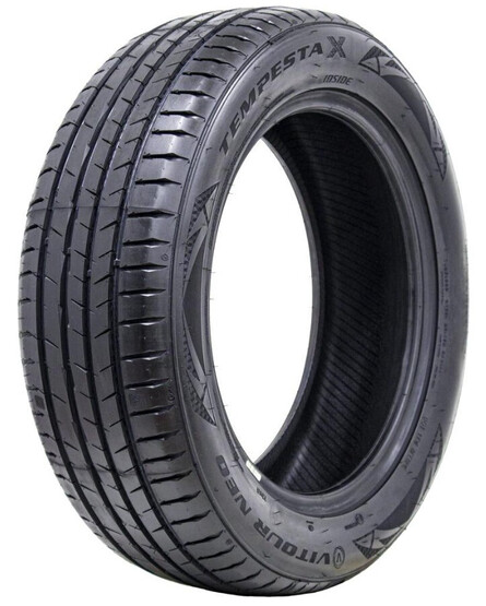 Шина Vitour Neo Tempesta X 165/70R13 79N
