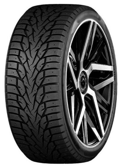 Шина Zmax Winternova Stud Lli (Без Шипов) 275/55R20 117T