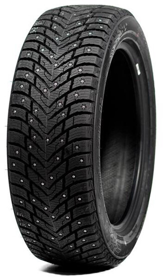 Шина Powertrac Snowpro Stud 02 235/55R19 105T Шина Powertrac Snowpro Stud 02 235/55R19 105T