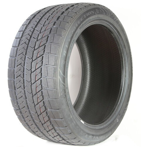 Шина Unistar Ice Protection 285/40R22 110H Шина Unistar Ice Protection 285/40R22 110H