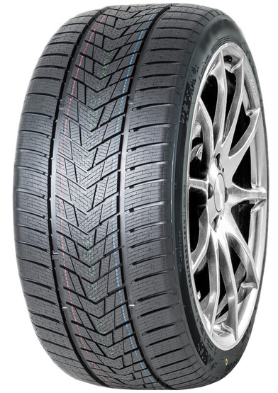 Шина Rotalla Setula W Race S330 275/45R20 110V