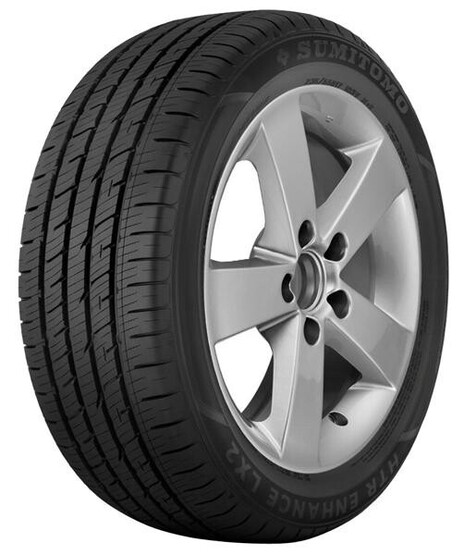 Шина Sumitomo Htr Enhance Lx 245/40R19 94W