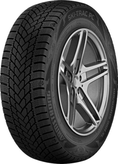 Шина Armstrong Ski-Trac Pc 195/65R15 91T