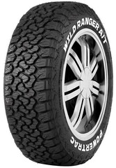 Шина Powertrac Wildranger At 31/10R15 109S
