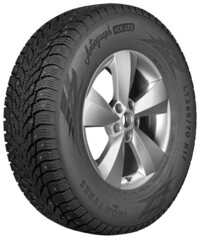 Шина Ikon Tyres (Nokian Tyres) Autograph Ice Lt3 245/75R16 120/116