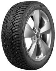 Шина Ikon Tyres (Nokian Tyres) Character Ice 8 205/55R16 94T