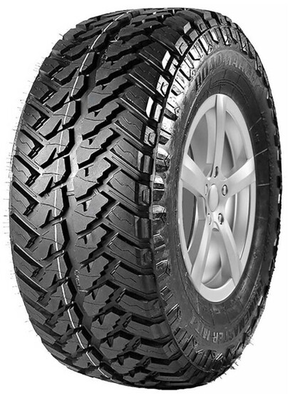 Шина Sonix Primemaster M/T I 245/75R16 120/116