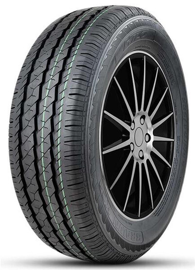 Шина Hilo Brawn Xc1 195/75R16 107/105