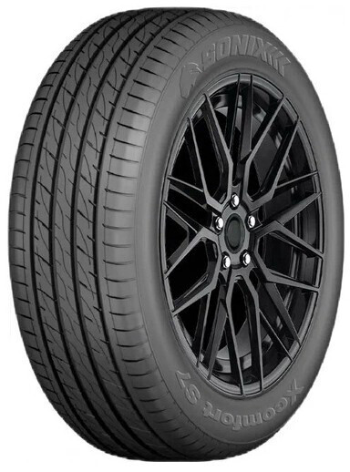 Шина Sonix Xcomfort S7 225/65R17 102H Шина Sonix Xcomfort S7 225/65R17 102H