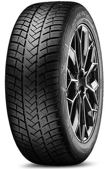 Шина Vredestein Wintrac Pro+ 235/50R19 103V