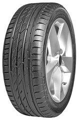 Шина Ikon Tyres (Nokian Tyres) Character Ultra 215/45R17 91Y