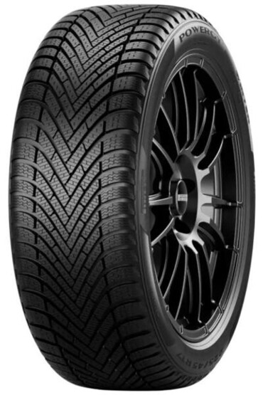 Шина Pirelli Powergy Winter 225/55R17 101V