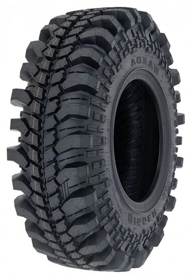 Шина Wanda Digger Wn03 M/T 35/11R16 120K