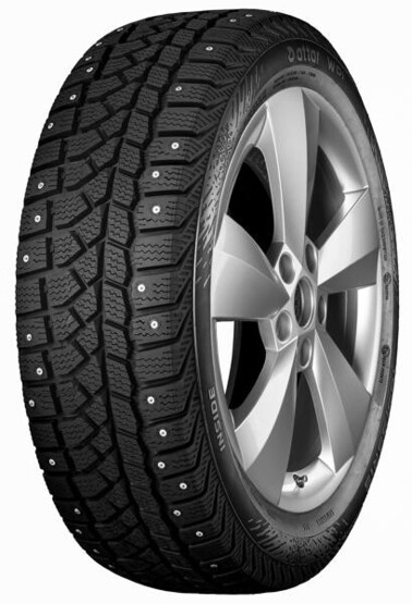 Шина Attar W01 195/55R15 85T Шина Attar W01 195/55R15 85T