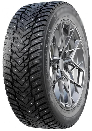 Шина Kapsen Icemax Rw516 215/55R18 99H