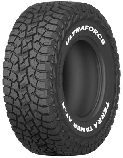 Шина Ultraforce Terra Tamer At-X 265/50R20 111Q Шина Ultraforce Terra Tamer At-X 265/50R20 111Q