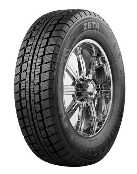 Шина Zeta Antarctica 8 225/70R15 112/110