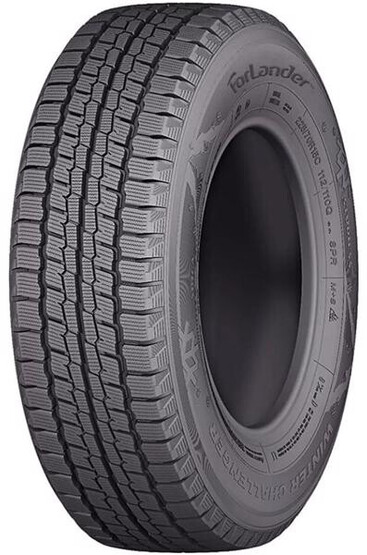 Шина Three-A Winter Challenger 215/70R15 109/107