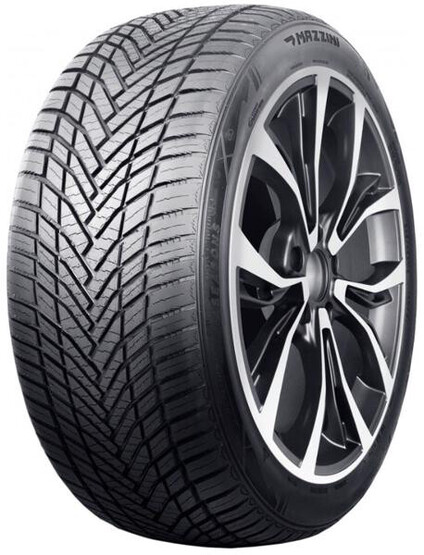 Шина Mazzini Cross Allseason As8 215/60R17 100V