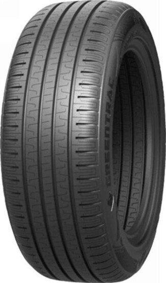 Шина Greentrac Journey-X Pro 215/50R17 95V