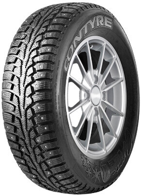 Шина Contyre Arctic Ice 2 225/65R17 102T