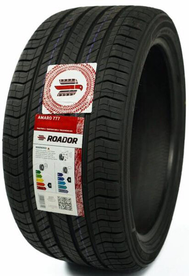 Шина Roador Amaro 777 235/60R18 107H