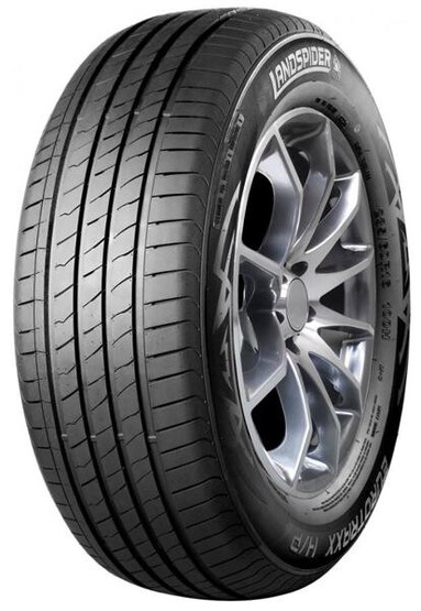 Шина Landspider Eurotraxx H/P 165/60R15 81T
