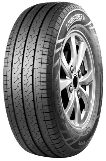 Шина Landspider Duratraxx Van 225/70R15 112/110