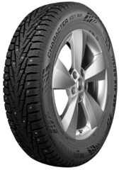 Шина Ikon Tyres (Nokian Tyres) Character Ice 7 Suv 225/55R18 102T