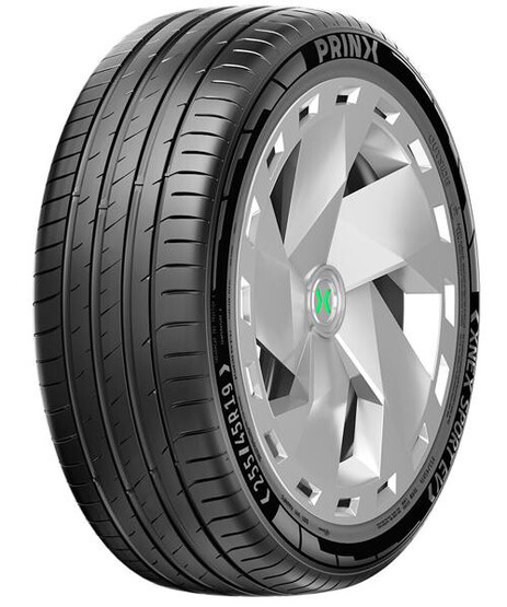 Шина Prinx Xlab Comfort Ev 195/60R15 88H