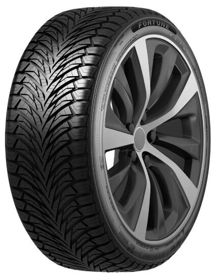 Шина Fortune Fitclime Fsr-401 235/65R17 108V