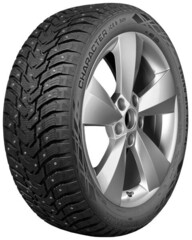 Шина Ikon Tyres (Nokian Tyres) Character Ice 8 Suv 225/65R17 106T