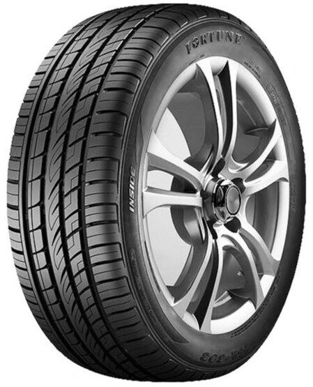 Шина Fortune Fsr303 315/35R20 110Y